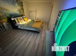 1-к квартира, посуточно, 44м2, 8/10 этаж