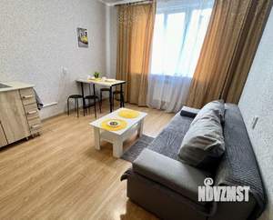 1-к квартира, посуточно, 59м2, 7/14 этаж