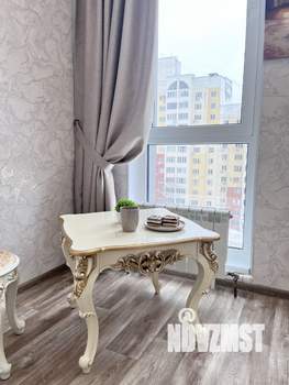 Студия квартира, посуточно, 34м2, 7/16 этаж