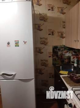 3-к квартира, на длительный срок, 43м2, 1/5 этаж