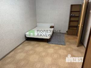 1-к квартира, на длительный срок, 35м2, 4/9 этаж