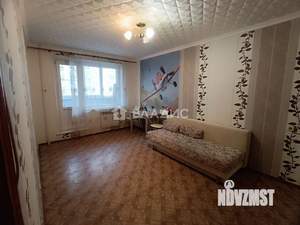 1-к квартира, на длительный срок, 34м2, 4/9 этаж