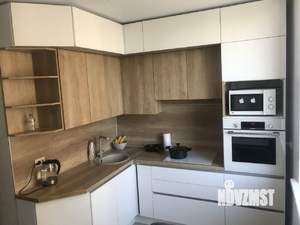 1-к квартира, на длительный срок, 41м2, 6/10 этаж