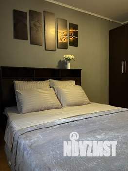 2-к квартира, посуточно, 60м2, 1/9 этаж