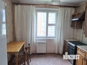 1-к квартира, на длительный срок, 34м2, 6/10 этаж