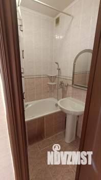 2-к квартира, на длительный срок, 46м2, 8/9 этаж