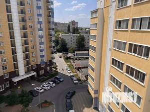 1-к квартира, посуточно, 55м2, 1/1 этаж