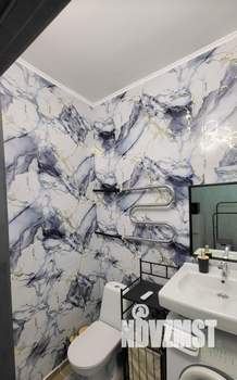 Студия квартира, на длительный срок, 41м2, 12/16 этаж