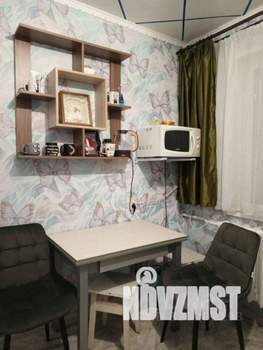 1-к квартира, на длительный срок, 31м2, 5/5 этаж