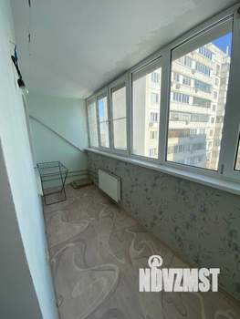 1-к квартира, на длительный срок, 48м2, 5/14 этаж