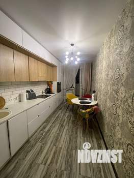 1-к квартира, на длительный срок, 44м2, 3/10 этаж