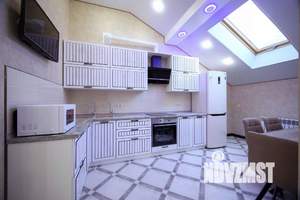 1-к квартира, посуточно, 46м2, 1/1 этаж