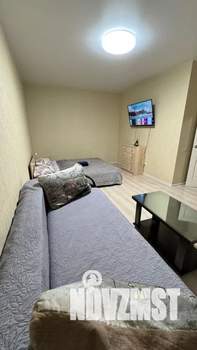 1-к квартира, посуточно, 45м2, 3/10 этаж