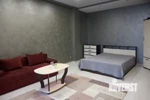 1-к квартира, посуточно, 56м2, 3/8 этаж