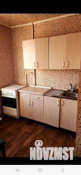 1-к квартира, на длительный срок, 32м2, 4/9 этаж