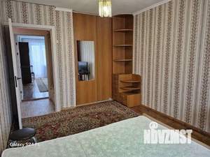 2-к квартира, на длительный срок, 45м2, 4/5 этаж