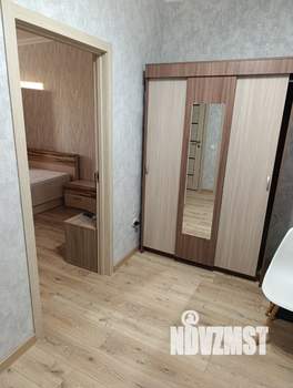 1-к квартира, на длительный срок, 47м2, 8/8 этаж