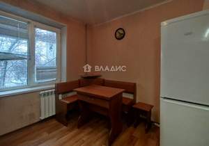 1-к квартира, на длительный срок, 35м2, 1/10 этаж