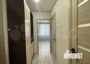 1-к квартира, на длительный срок, 33м2, 5/9 этаж