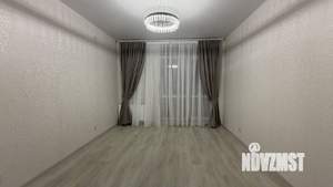 2-к квартира, на длительный срок, 50м2, 13/15 этаж