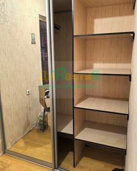 1-к квартира, на длительный срок, 40м2, 3/10 этаж