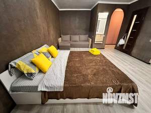 1-к квартира, посуточно, 35м2, 2/5 этаж