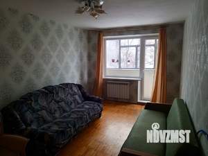 2-к квартира, на длительный срок, 45м2, 5/5 этаж