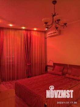 2-к квартира, посуточно, 75м2, 7/10 этаж