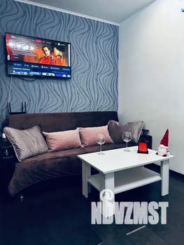 1-к квартира, посуточно, 35м2, 7/9 этаж