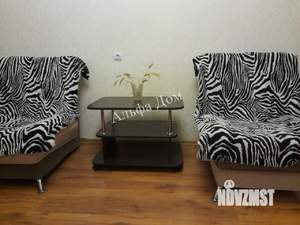 1-к квартира, на длительный срок, 35м2, 3/10 этаж