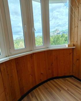 1-к квартира, на длительный срок, 44м2, 6/16 этаж