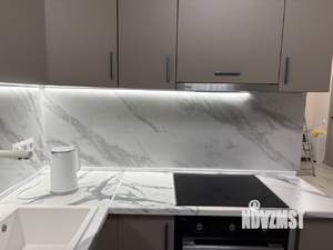 1-к квартира, на длительный срок, 50м2, 4/17 этаж