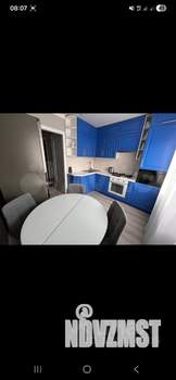 1-к квартира, на длительный срок, 34м2, 6/10 этаж