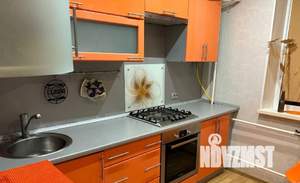 1-к квартира, на длительный срок, 30м2, 2/6 этаж