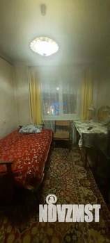 3-к квартира, на длительный срок, 50м2, 4/5 этаж