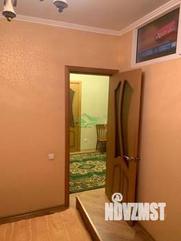 3-к квартира, на длительный срок, 70м2, 1/5 этаж