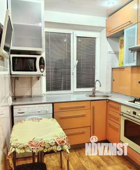 2-к квартира, на длительный срок, 44м2, 2/5 этаж