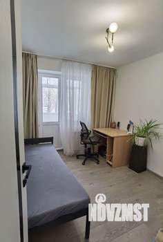 3-к квартира, на длительный срок, 62м2, 3/9 этаж