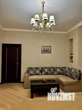 2-к квартира, на длительный срок, 70м2, 10/19 этаж