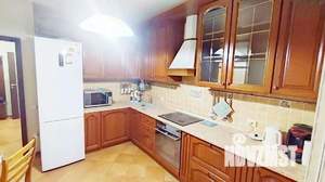 1-к квартира, на длительный срок, 45м2, 2/12 этаж