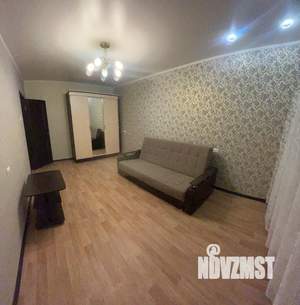 1-к квартира, на длительный срок, 35м2, 9/10 этаж