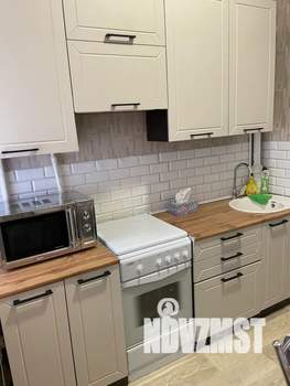 1-к квартира, посуточно, 40м2, 1/3 этаж