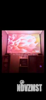 2-к квартира, на длительный срок, 42м2, 12/14 этаж