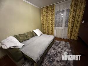 2-к квартира, на длительный срок, 44м2, 2/5 этаж