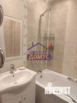 2-к квартира, на длительный срок, 55м2, 4/10 этаж