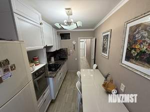 3-к квартира, на длительный срок, 54м2, 4/9 этаж