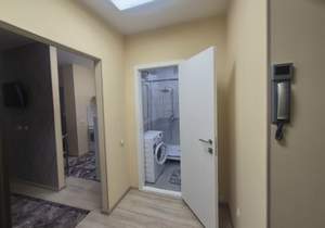 Студия квартира, на длительный срок, 27м2, 2/5 этаж