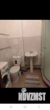 1-к квартира, на длительный срок, 33м2, 4/9 этаж