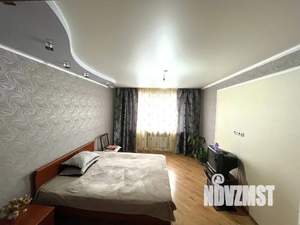 1-к квартира, посуточно, 48м2, 7/10 этаж