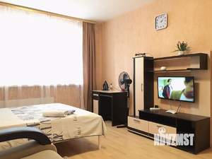 1-к квартира, посуточно, 40м2, 6/12 этаж